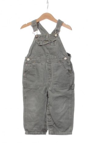 Παιδική σαλοπέτα Gap Baby, Μέγεθος 18-24m/ 86-98 εκ., Χρώμα Πράσινο, Τιμή 27,87 €