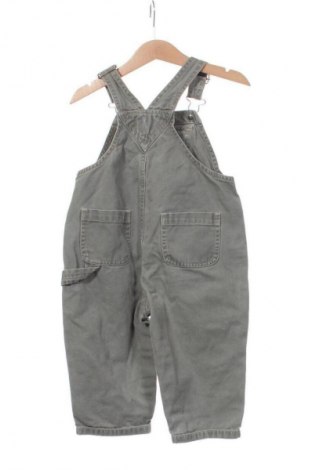 Παιδική σαλοπέτα Gap Baby, Μέγεθος 18-24m/ 86-98 εκ., Χρώμα Πράσινο, Τιμή 27,87 €