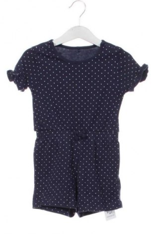 Παιδική σαλοπέτα George, Μέγεθος 18-24m/ 86-98 εκ., Χρώμα Πολύχρωμο, Τιμή 12,99 €