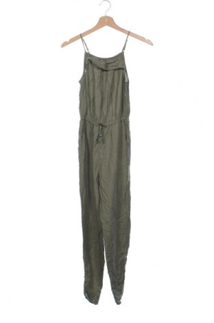 Kinder Overall H&M, Größe 9-10y/ 140-146 cm, Farbe Grün, Preis € 13,99
