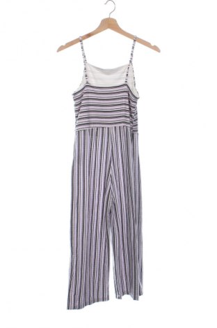 Kinder Overall H&M, Größe 11-12y/ 152-158 cm, Farbe Mehrfarbig, Preis € 9,99