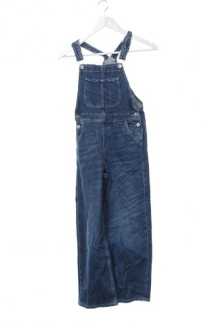 Kinder Overall H&M, Größe 8-9y/ 134-140 cm, Farbe Blau, Preis € 22,99