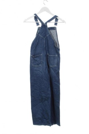 Kinder Overall H&M, Größe 8-9y/ 134-140 cm, Farbe Blau, Preis € 22,99