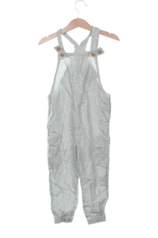 Kinder Overall H&M, Größe 18-24m/ 86-98 cm, Farbe Mehrfarbig, Preis € 15,99