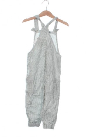 Kinder Overall H&M, Größe 18-24m/ 86-98 cm, Farbe Mehrfarbig, Preis € 15,99