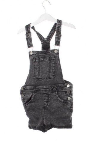 Παιδική σαλοπέτα H&M, Μέγεθος 8-9y/ 134-140 εκ., Χρώμα Μαύρο, Τιμή 12,99 €