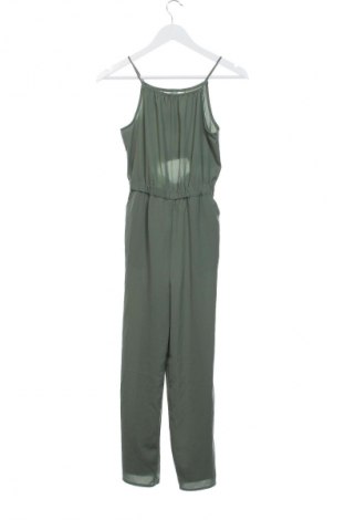 Gyerek overál H&M, Méret 11-12y / 152-158 cm, Szín Zöld, Ár 4 389 Ft