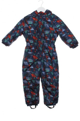 Dětská kombinéza  Kiki & Koko, Velikost 3-4y/ 104-110 cm, Barva Vícebarevné, Cena  396,00 Kč