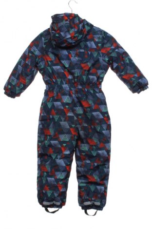 Dětská kombinéza  Kiki & Koko, Velikost 3-4y/ 104-110 cm, Barva Vícebarevné, Cena  396,00 Kč