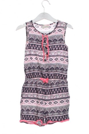 Παιδική σαλοπέτα LC Waikiki, Μέγεθος 2-3y/ 98-104 εκ., Χρώμα Πολύχρωμο, Τιμή 13,99 €