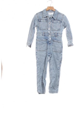 Kinder Overall Lefties, Größe 4-5y/ 110-116 cm, Farbe Blau, Preis € 9,99