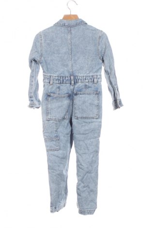 Kinder Overall Lefties, Größe 4-5y/ 110-116 cm, Farbe Blau, Preis € 9,99