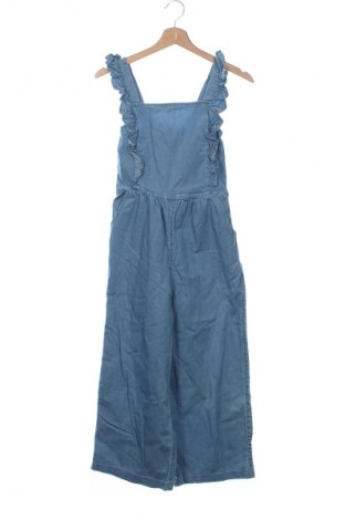 Dětská kombinéza  Mango, Velikost 11-12y/ 152-158 cm, Barva Modrá, Cena  177,00 Kč