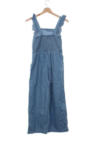 Dětská kombinéza  Mango, Velikost 11-12y/ 152-158 cm, Barva Modrá, Cena  177,00 Kč