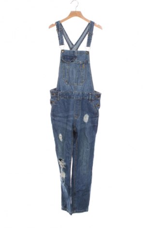Kinder Overall Oviesse, Größe 10-11y/ 146-152 cm, Farbe Blau, Preis € 22,99