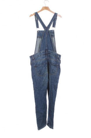 Kinder Overall Oviesse, Größe 10-11y/ 146-152 cm, Farbe Blau, Preis € 22,99
