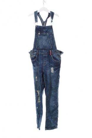 Dětská kombinéza  Oviesse, Velikost 11-12y/ 152-158 cm, Barva Modrá, Cena  519,00 Kč
