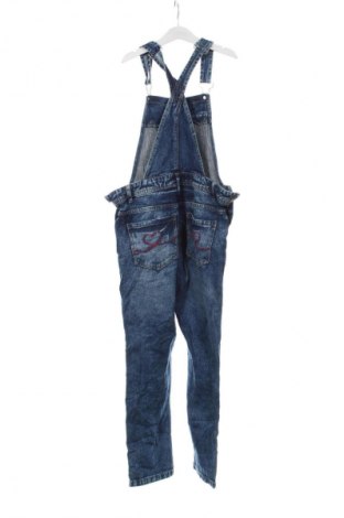 Dětská kombinéza  Oviesse, Velikost 11-12y/ 152-158 cm, Barva Modrá, Cena  519,00 Kč