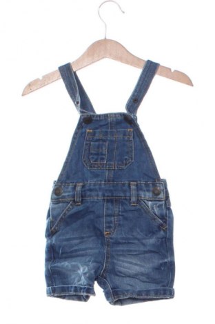 Kinder Overall Primark, Größe 6-9m/ 68-74 cm, Farbe Blau, Preis € 17,99