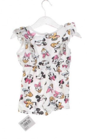 Παιδική σαλοπέτα Primark, Μέγεθος 6-9m/ 68-74 εκ., Χρώμα Πολύχρωμο, Τιμή 15,49 €