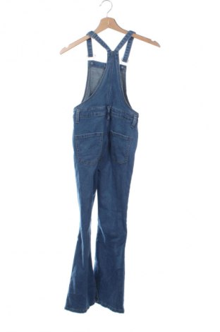 Salopetă pentru copii. SHEIN, Mărime 9-10y/ 140-146 cm, Culoare Albastru, Preț 43,99 Lei