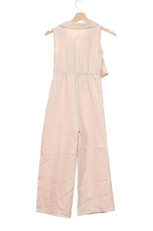 Kinder Overall SHEIN, Größe 10-11y/ 146-152 cm, Farbe Ecru, Preis € 11,99