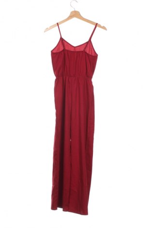 Kinder Overall SHEIN, Größe 11-12y/ 152-158 cm, Farbe Rot, Preis € 10,99