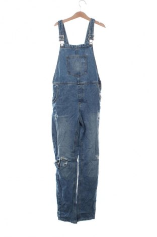 Dětská kombinéza  Terranova, Velikost 14-15y/ 168-170 cm, Barva Modrá, Cena  209,00 Kč