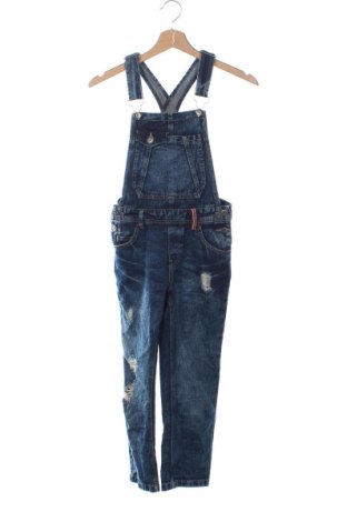 Παιδική σαλοπέτα Unbranded, Μέγεθος 9-10y/ 140-146 εκ., Χρώμα Μπλέ, Τιμή 20,99 €