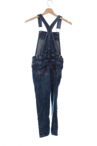Παιδική σαλοπέτα Unbranded, Μέγεθος 9-10y/ 140-146 εκ., Χρώμα Μπλέ, Τιμή 20,99 €
