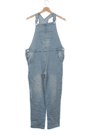 Kinder Overall Unbranded, Größe 14-15y/ 168-170 cm, Farbe Blau, Preis € 9,99