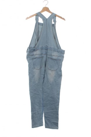 Kinder Overall Unbranded, Größe 14-15y/ 168-170 cm, Farbe Blau, Preis € 9,99