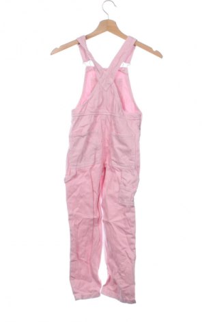 Kinder Overall Unbranded, Größe 7-8y/ 128-134 cm, Farbe Rosa, Preis € 9,99