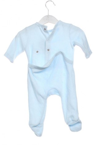 Παιδική σαλοπέτα Unbranded, Μέγεθος 2-3m/ 56-62 εκ., Χρώμα Μπλέ, Τιμή 26,03 €