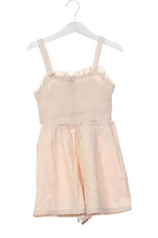 Παιδική σαλοπέτα Unbranded, Μέγεθος 7-8y/ 128-134 εκ., Χρώμα  Μπέζ, Τιμή 19,14 €
