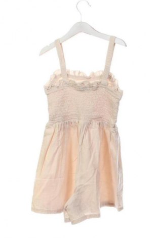 Παιδική σαλοπέτα Unbranded, Μέγεθος 7-8y/ 128-134 εκ., Χρώμα  Μπέζ, Τιμή 19,14 €