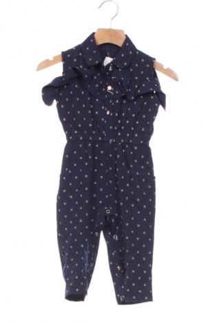Kinder Overall Unbranded, Größe 18-24m/ 86-98 cm, Farbe Mehrfarbig, Preis € 35,99