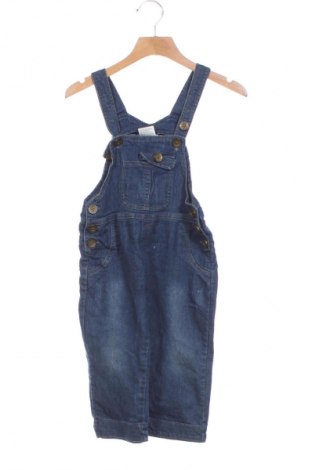 Kinder Overall Unbranded, Größe 3-4y/ 104-110 cm, Farbe Blau, Preis € 22,99