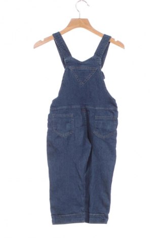 Kinder Overall Unbranded, Größe 3-4y/ 104-110 cm, Farbe Blau, Preis € 22,99