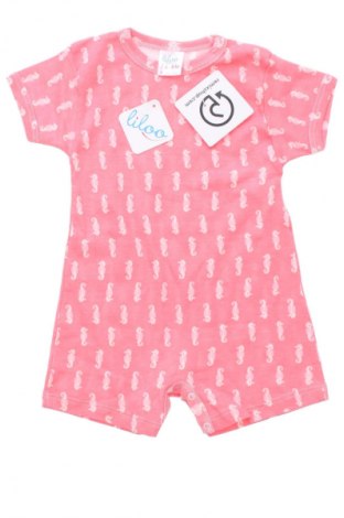 Παιδική σαλοπέτα Unbranded, Μέγεθος 6-9m/ 68-74 εκ., Χρώμα Πολύχρωμο, Τιμή 15,99 €