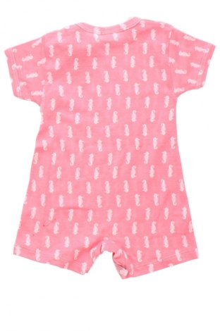 Παιδική σαλοπέτα Unbranded, Μέγεθος 6-9m/ 68-74 εκ., Χρώμα Πολύχρωμο, Τιμή 15,99 €