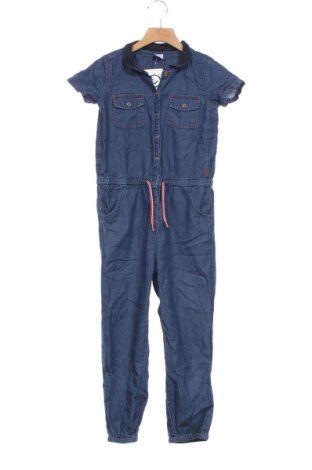 Dětská kombinéza  Unbranded, Velikost 5-6y/ 116-122 cm, Barva Modrá, Cena  519,00 Kč