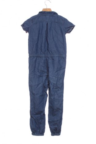 Dětská kombinéza  Unbranded, Velikost 5-6y/ 116-122 cm, Barva Modrá, Cena  519,00 Kč