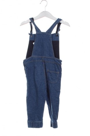 Παιδική σαλοπέτα Unbranded, Μέγεθος 12-18m/ 80-86 εκ., Χρώμα Μπλέ, Τιμή 12,30 €