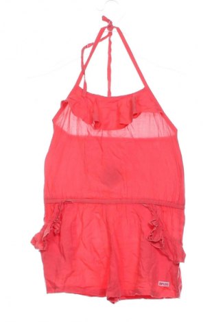 Παιδική σαλοπέτα Unbranded, Μέγεθος 5-6y/ 116-122 εκ., Χρώμα Κόκκινο, Τιμή 13,99 €