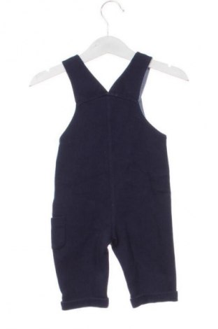 Παιδική σαλοπέτα Unbranded, Μέγεθος 3-6m/ 62-68 εκ., Χρώμα Μπλέ, Τιμή 16,37 €