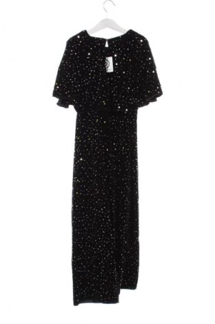 Kinder Overall Zara, Größe 7-8y/ 128-134 cm, Farbe Schwarz, Preis 13,99 €