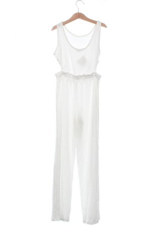 Παιδική σαλοπέτα Zara, Μέγεθος 8-9y/ 134-140 εκ., Χρώμα Λευκό, Τιμή 13,99 €
