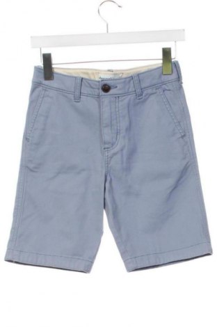 Παιδικό κοντό παντελόνι Abercrombie Kids, Μέγεθος 11-12y/ 152-158 εκ., Χρώμα Μπλέ, Τιμή 9,21 €