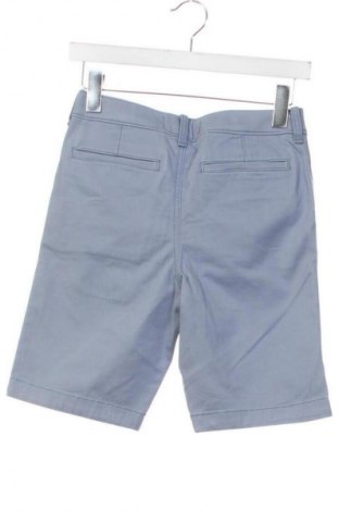 Παιδικό κοντό παντελόνι Abercrombie Kids, Μέγεθος 11-12y/ 152-158 εκ., Χρώμα Μπλέ, Τιμή 9,21 €